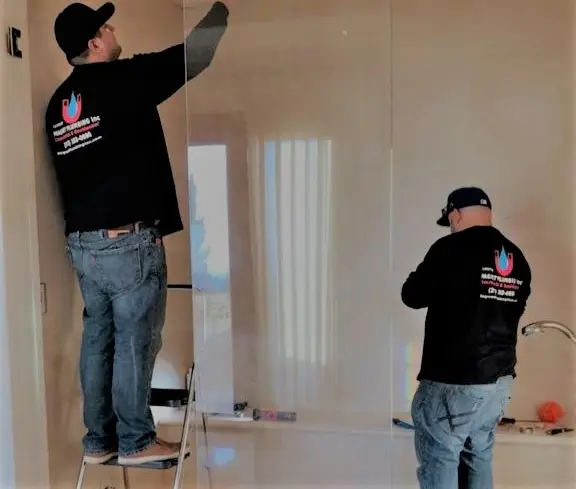 Professional plumbing installation for Leak Detection in York Center